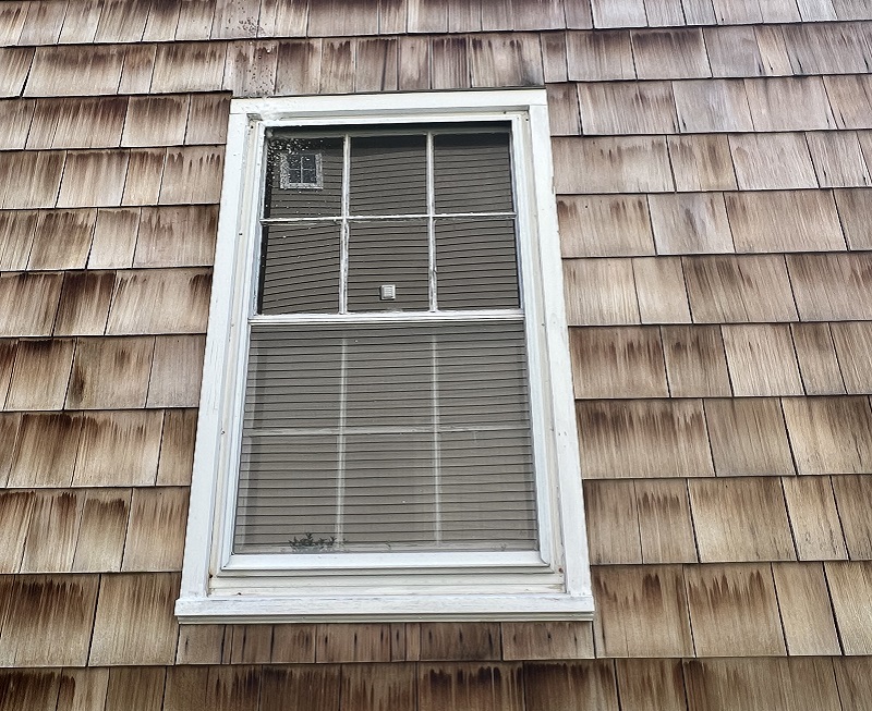 Window replacement